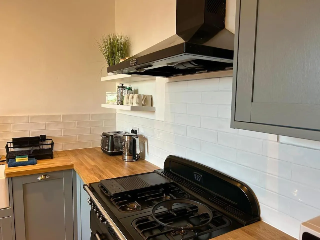 Charming Newly Refurbished Harrogate Apartment 0*,  בריטניה