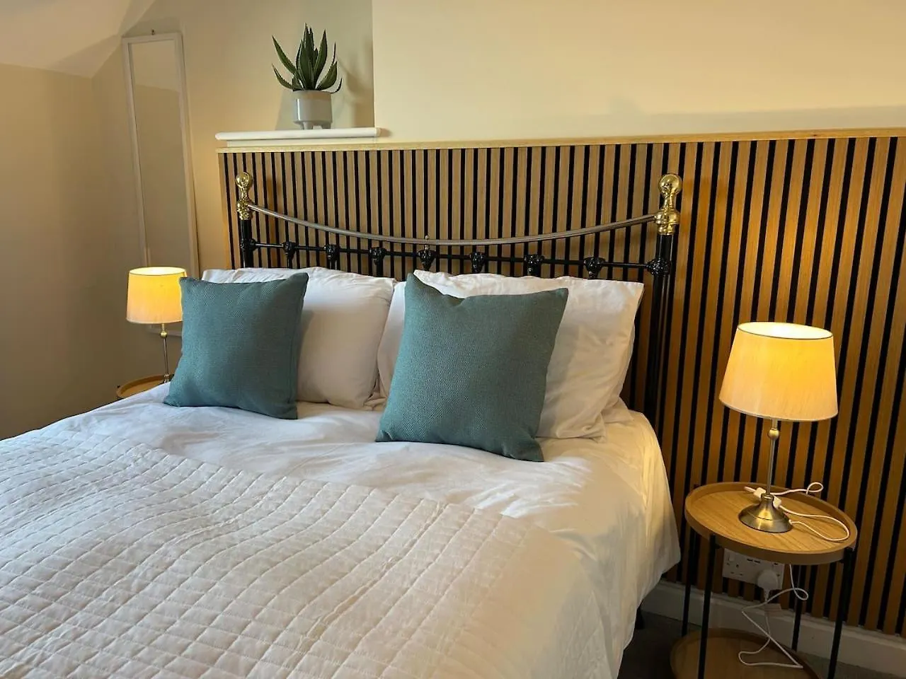 Charming Newly Refurbished Harrogate Apartment